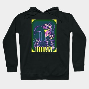 GIGAN Hoodie